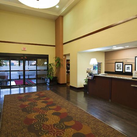 Hampton Inn & Suites Orlando International Drive North Interiør billede