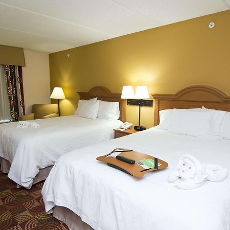 Hampton Inn & Suites Orlando International Drive North Eksteriør billede