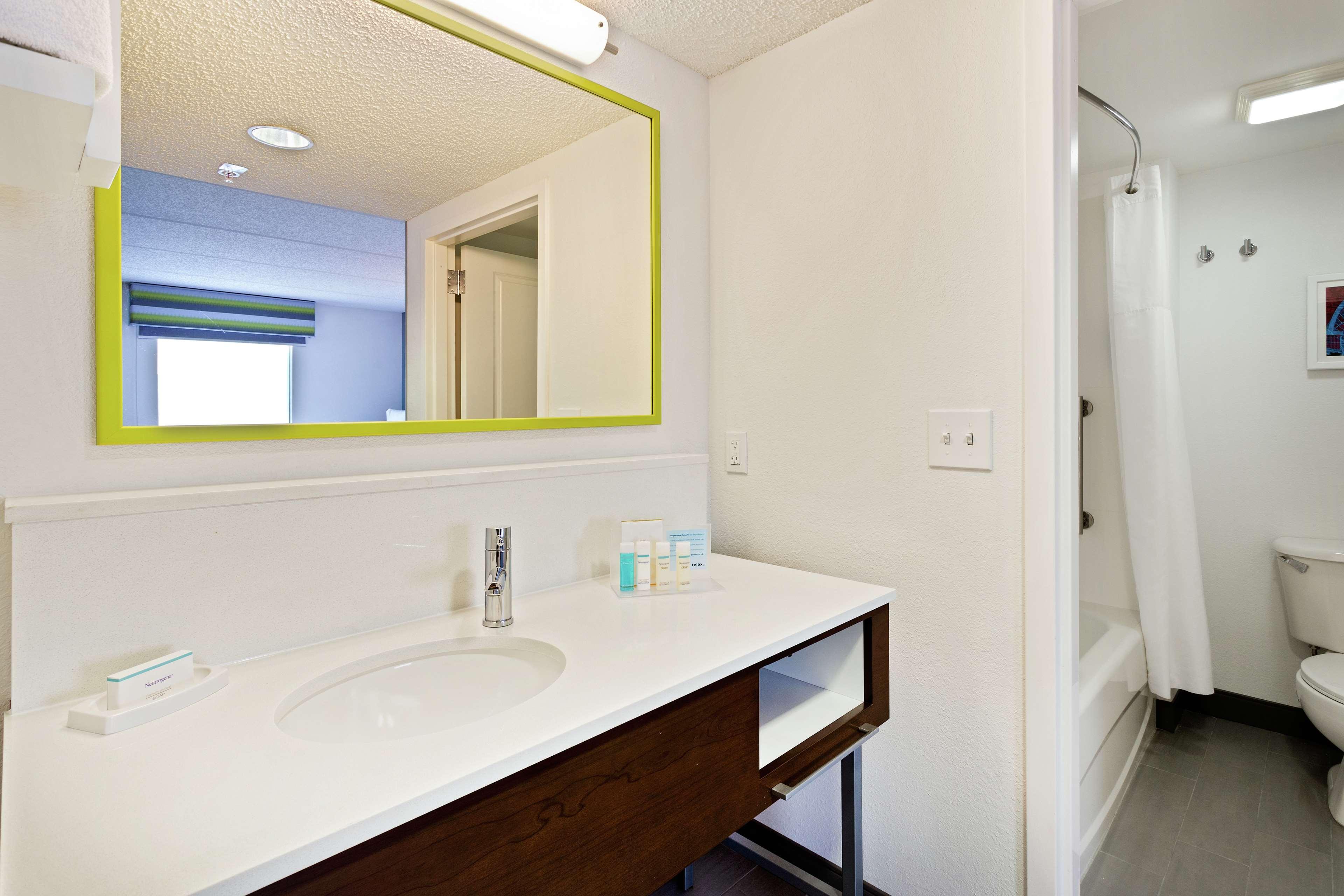 Hampton Inn & Suites Orlando International Drive North Eksteriør billede