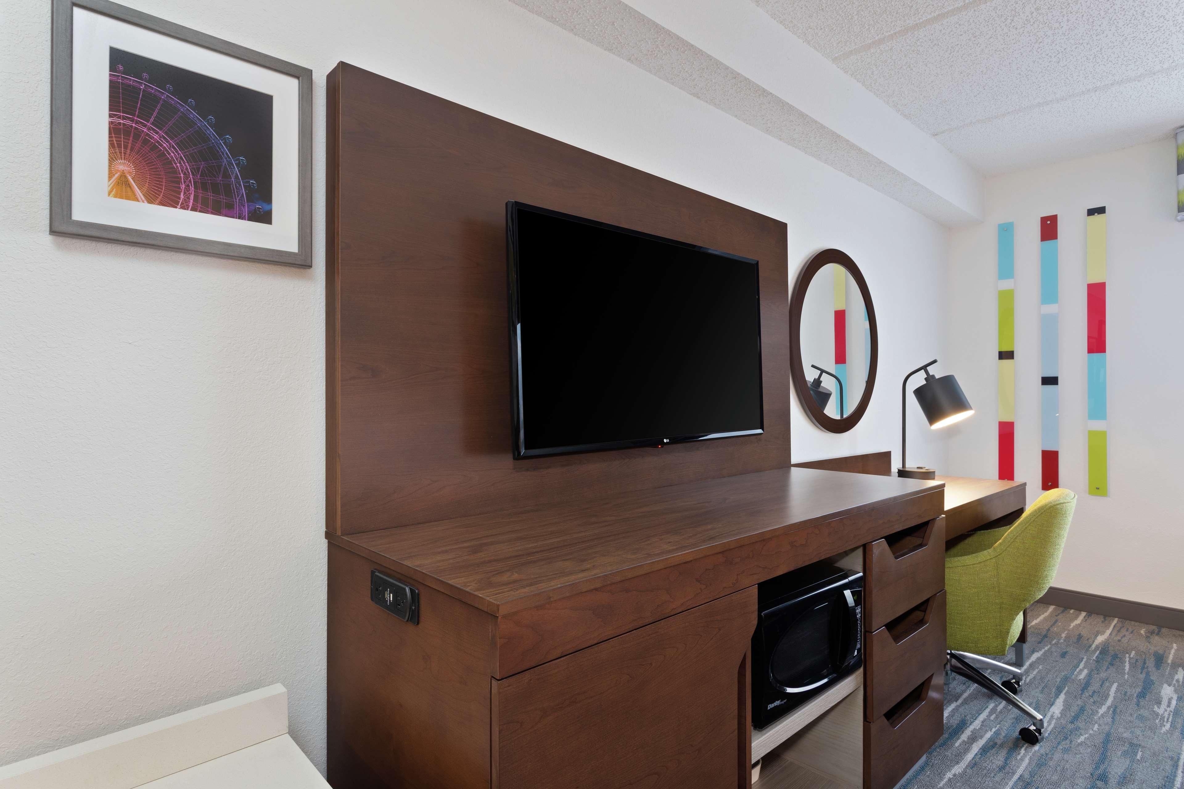Hampton Inn & Suites Orlando International Drive North Eksteriør billede