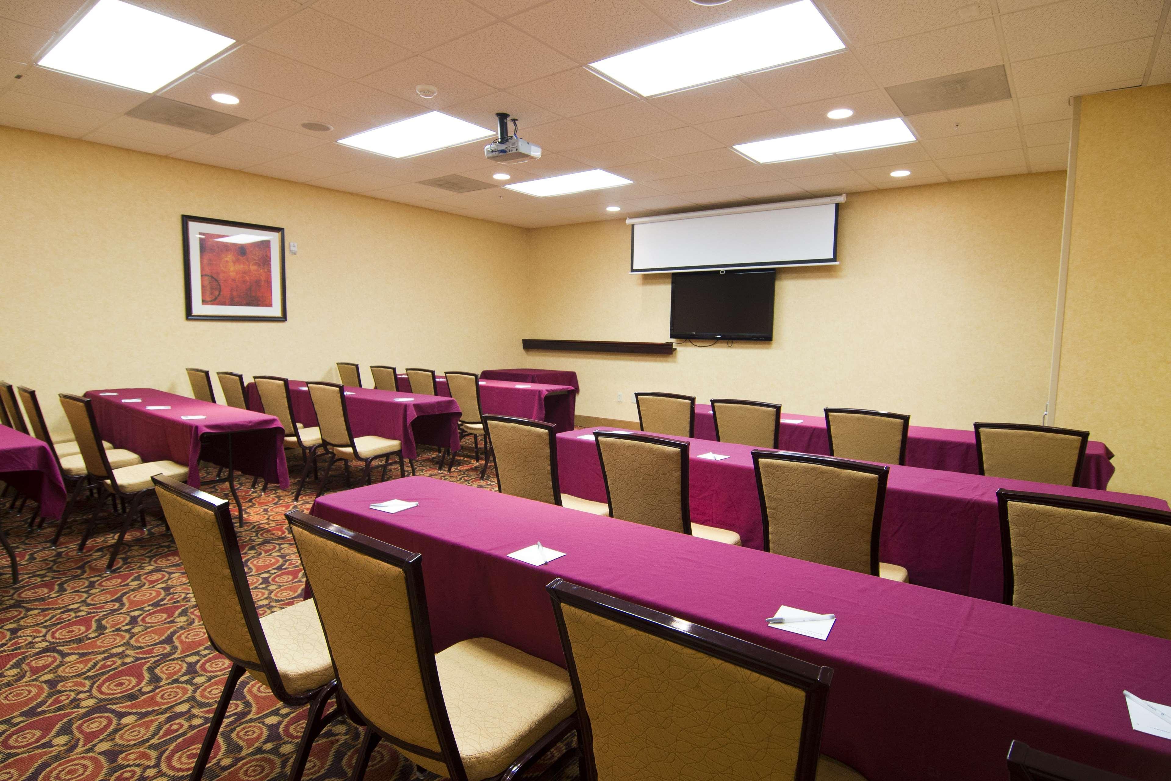 Hampton Inn & Suites Orlando International Drive North Business billede