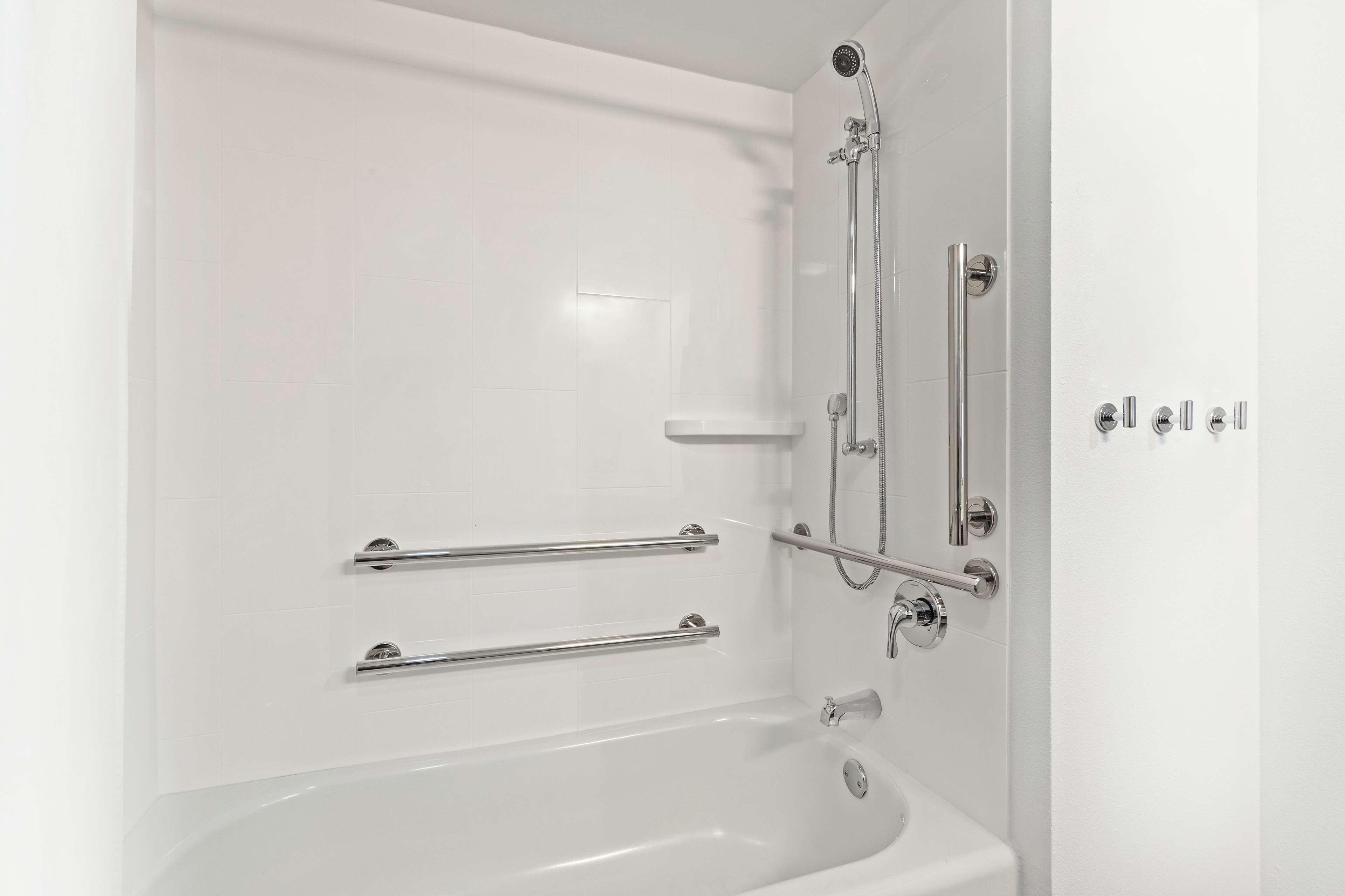 Hampton Inn & Suites Orlando International Drive North Eksteriør billede