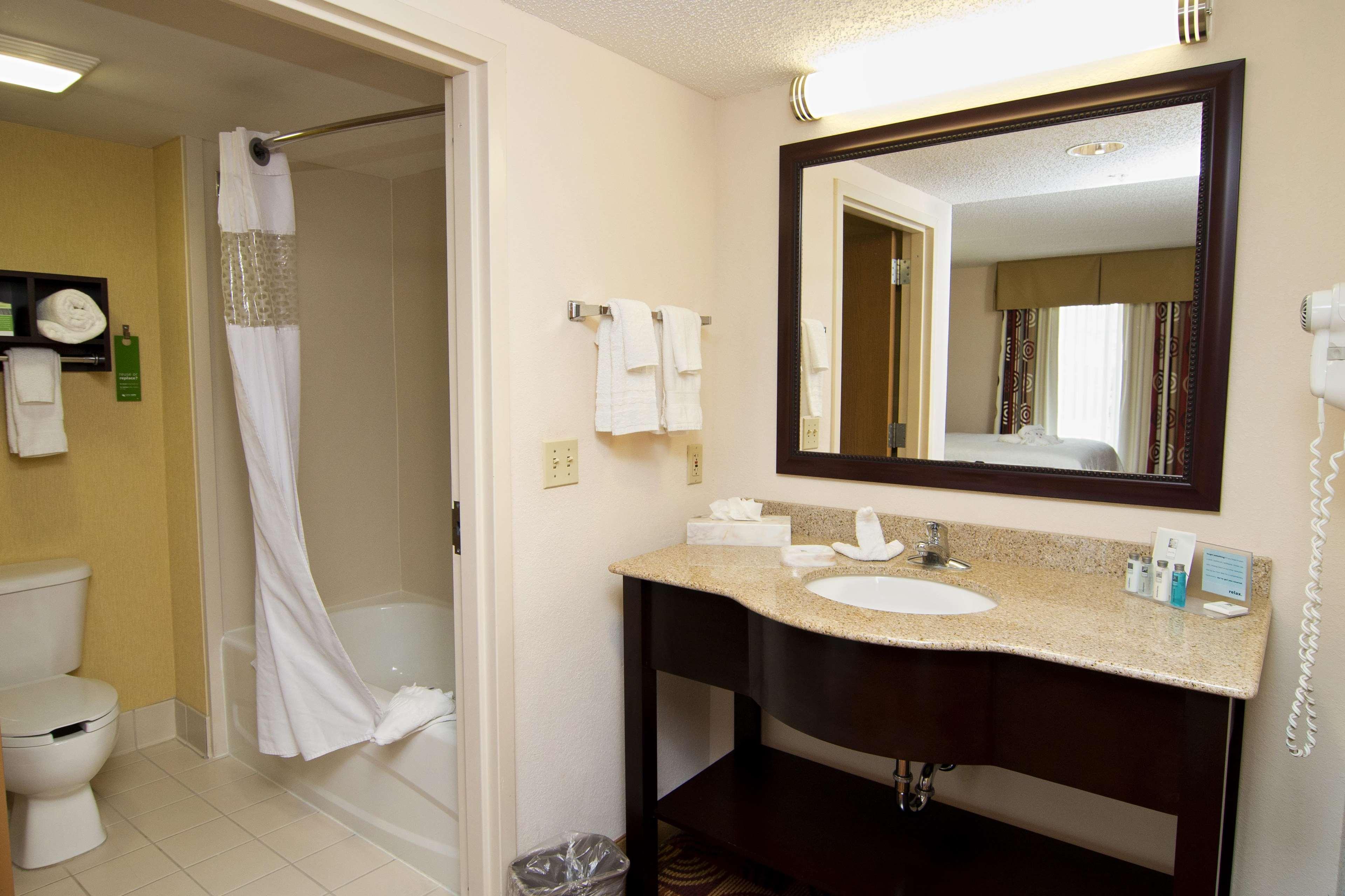 Hampton Inn & Suites Orlando International Drive North Eksteriør billede