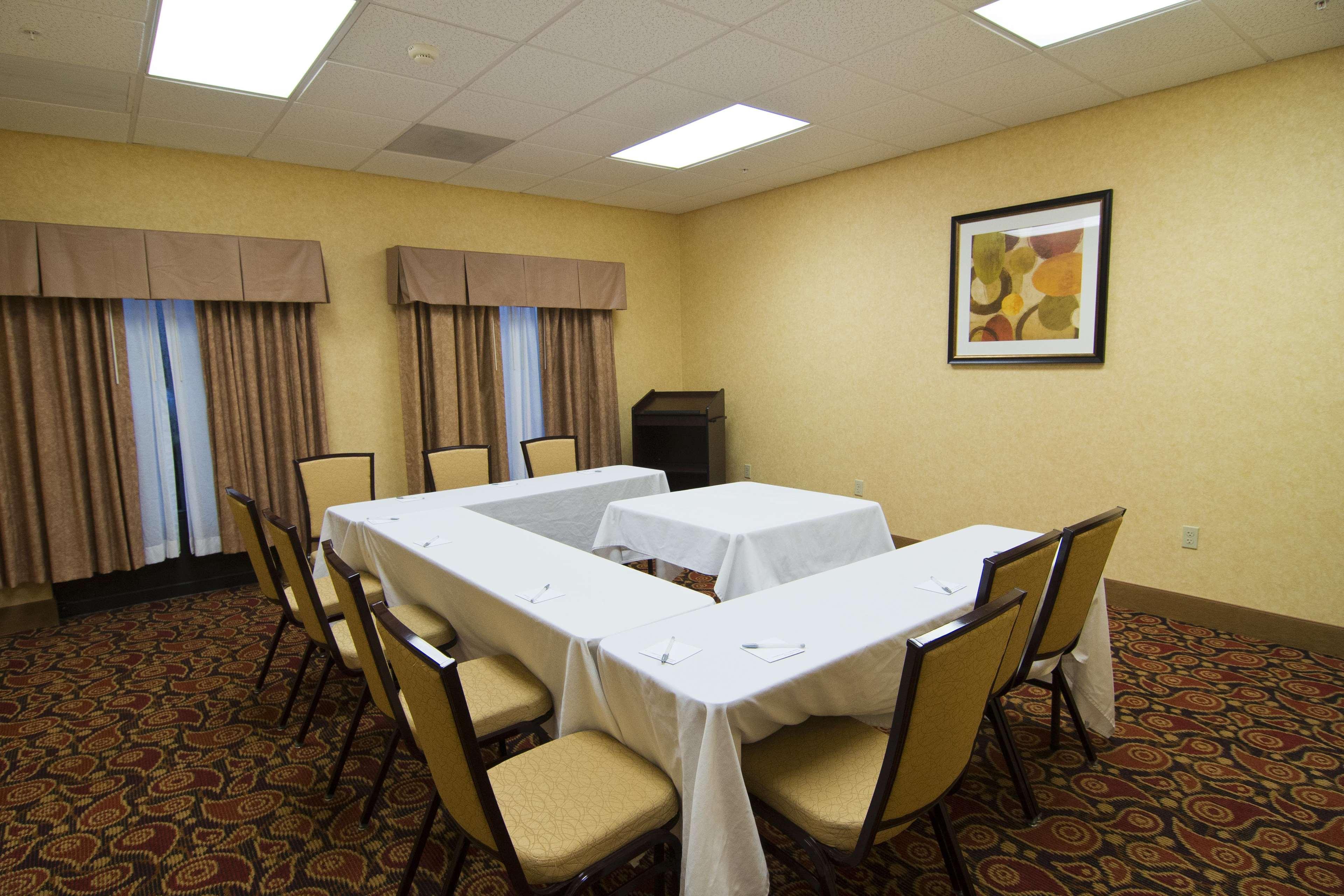 Hampton Inn & Suites Orlando International Drive North Business billede
