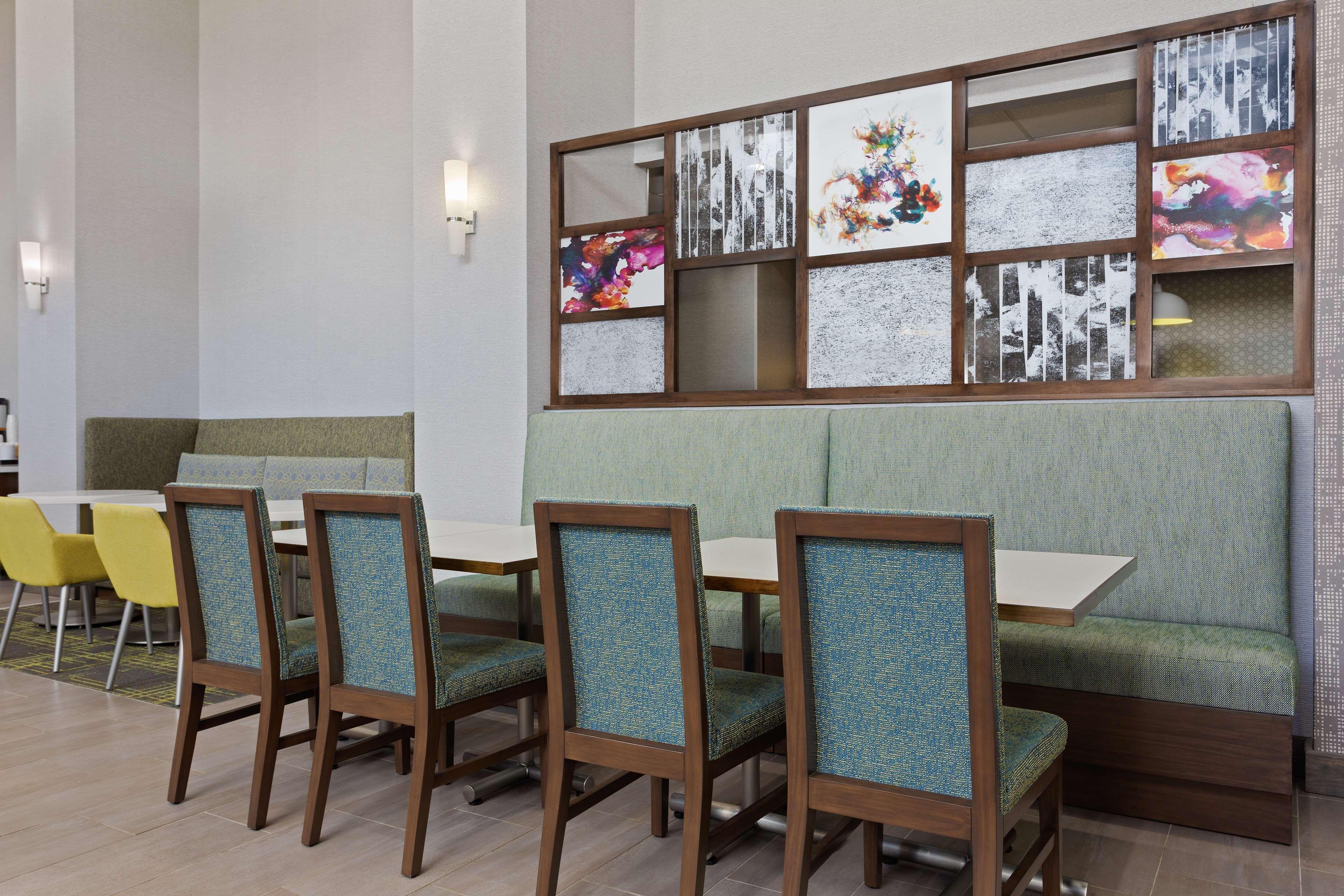 Hampton Inn & Suites Orlando International Drive North Eksteriør billede
