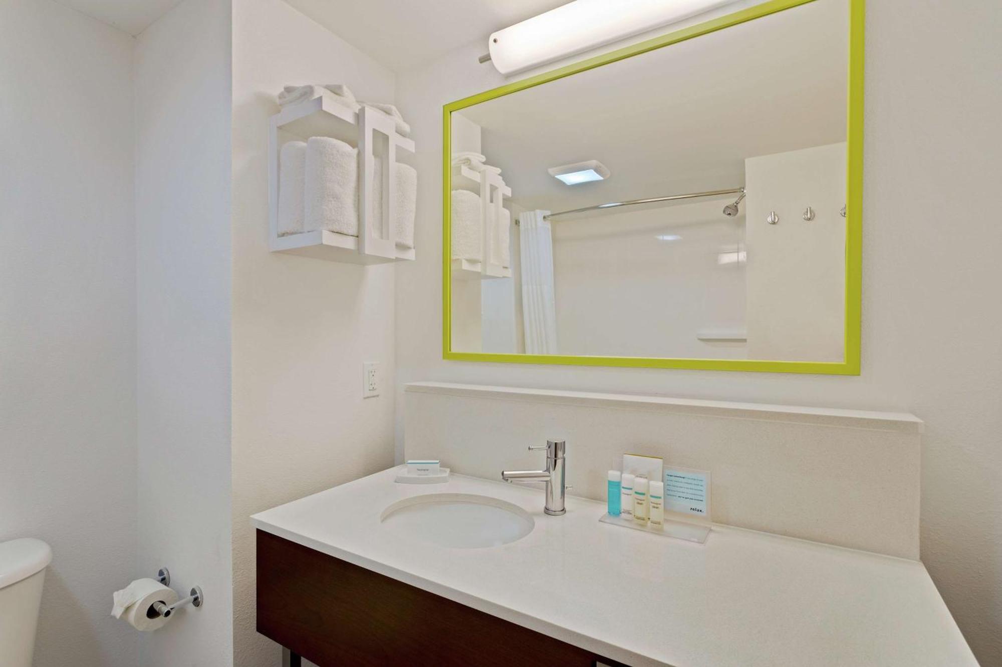 Hampton Inn & Suites Orlando International Drive North Eksteriør billede