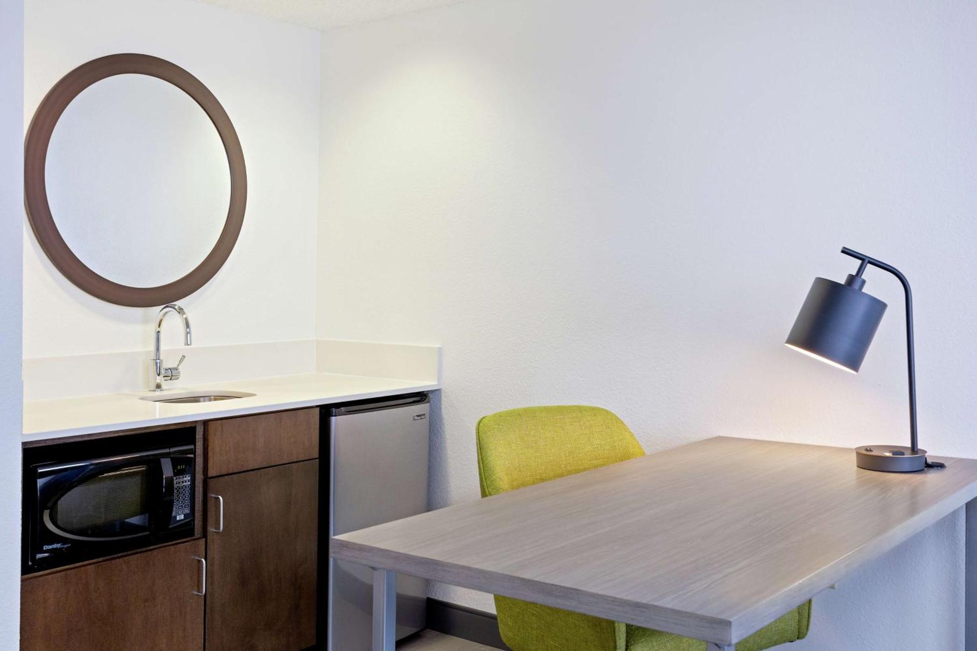 Hampton Inn & Suites Orlando International Drive North Eksteriør billede
