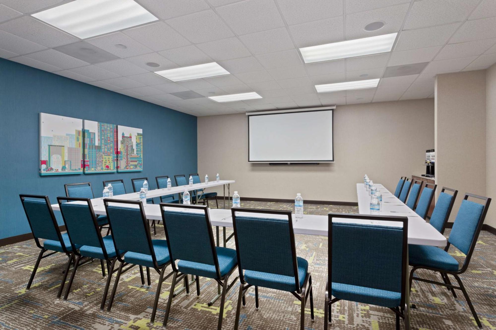 Hampton Inn & Suites Orlando International Drive North Eksteriør billede