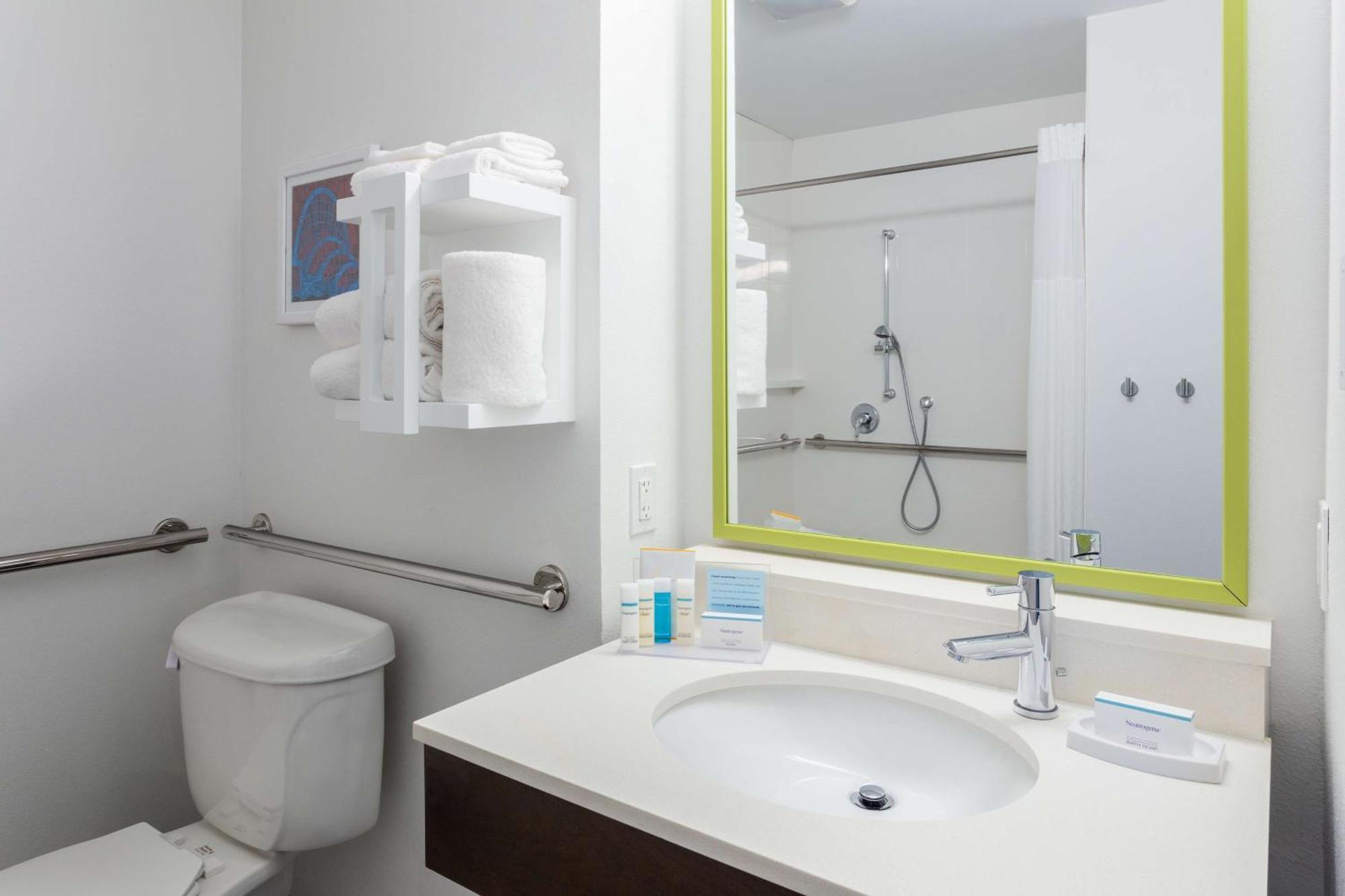 Hampton Inn & Suites Orlando International Drive North Eksteriør billede