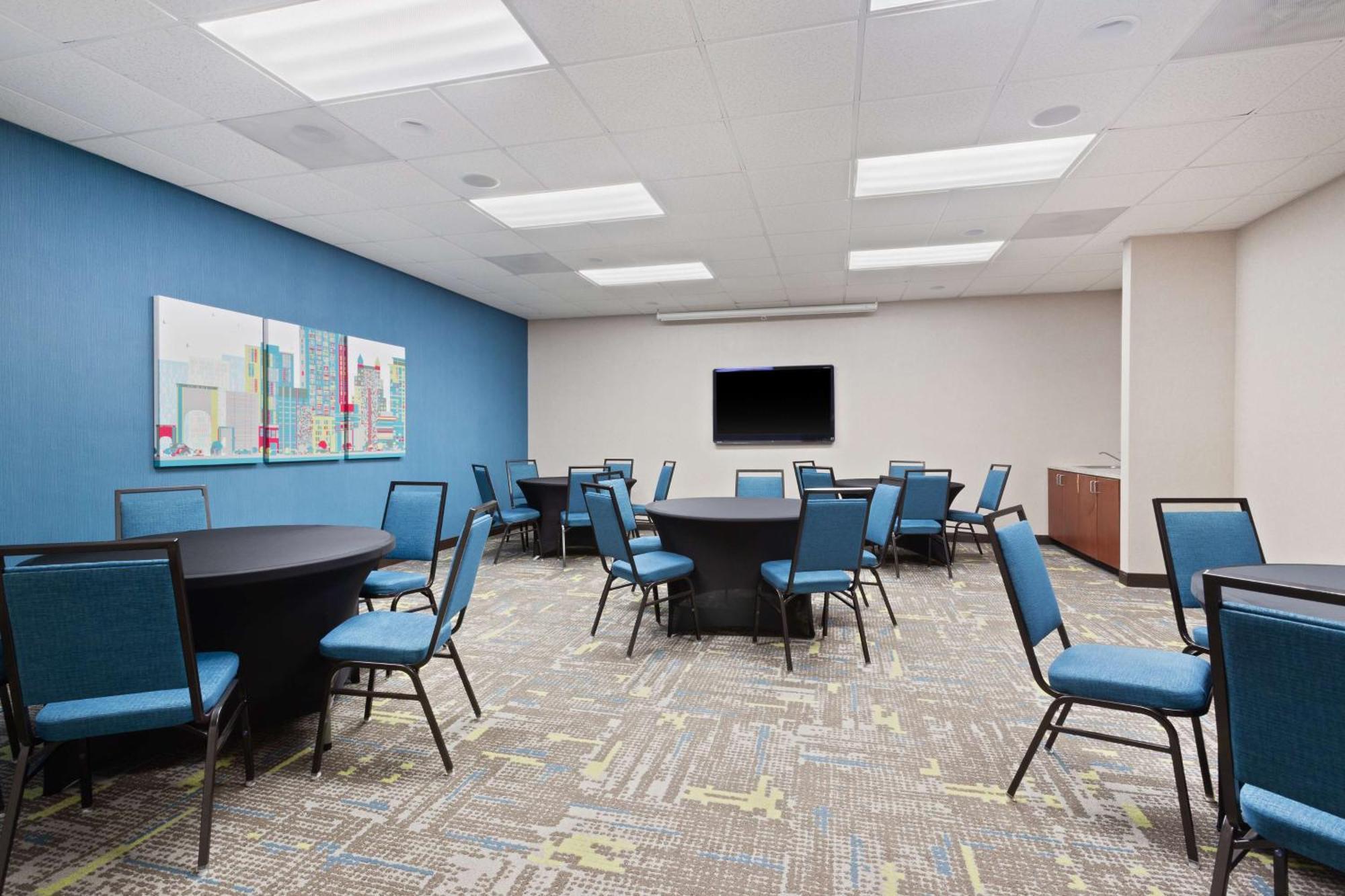 Hampton Inn & Suites Orlando International Drive North Eksteriør billede
