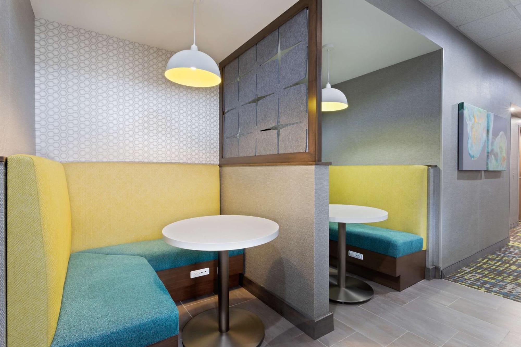 Hampton Inn & Suites Orlando International Drive North Eksteriør billede