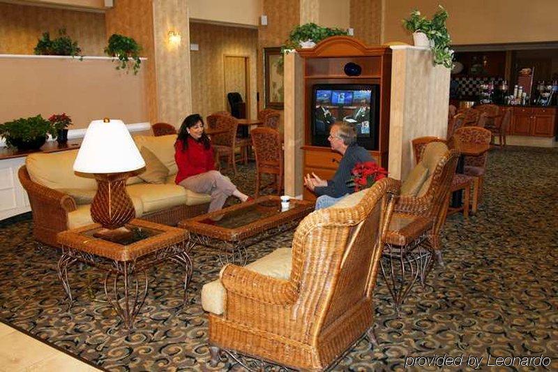Hampton Inn & Suites Orlando International Drive North Interiør billede